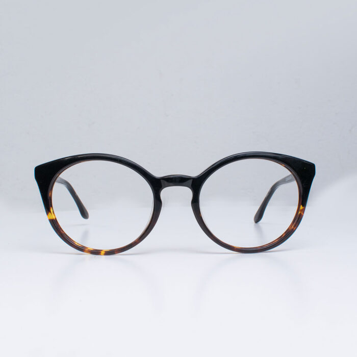 BCBGMAXAZRIA Kerstyn Black Fade