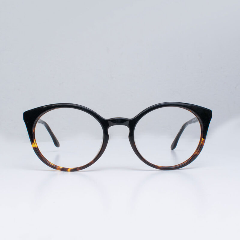 BCBGMAXAZRIA Kerstyn Black Fade
