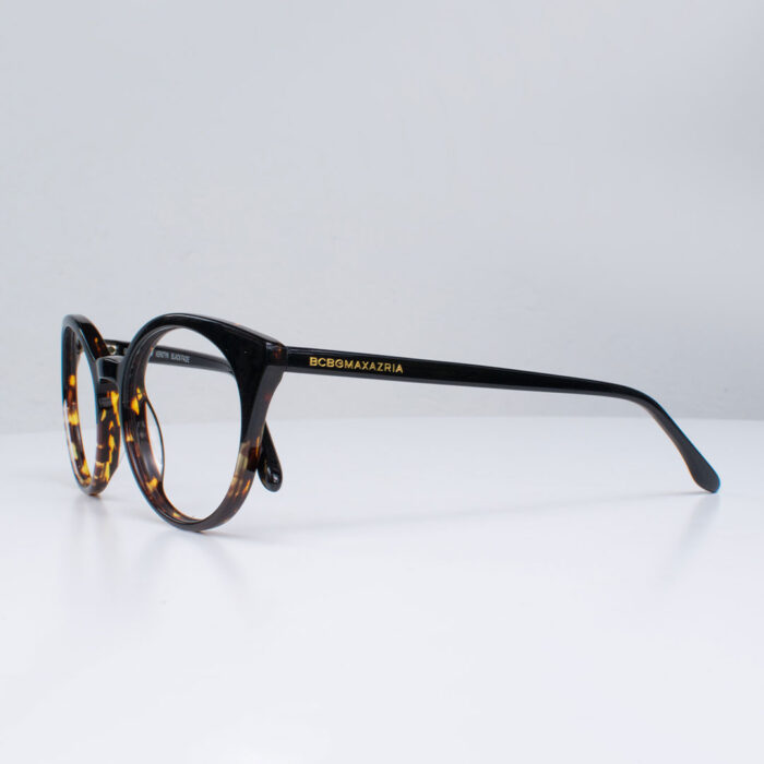 BCBGMAXAZRIA Kerstyn Black Fade