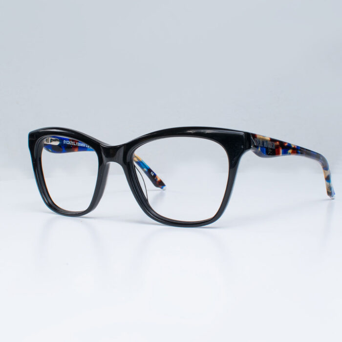 STEVE MADDEN Purrfect Black Eye Centa