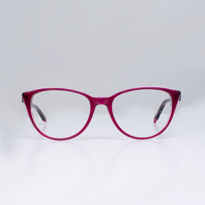 STEVE MADDEN Saami Berry Laminate Eye Centa
